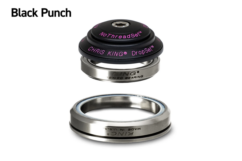 Chris King DropSet 2 クリス キング ドロップセット 2