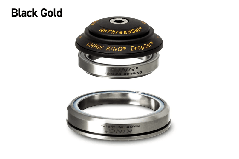 CHRIS KING DropSet2 CHRIS KING DropSet2