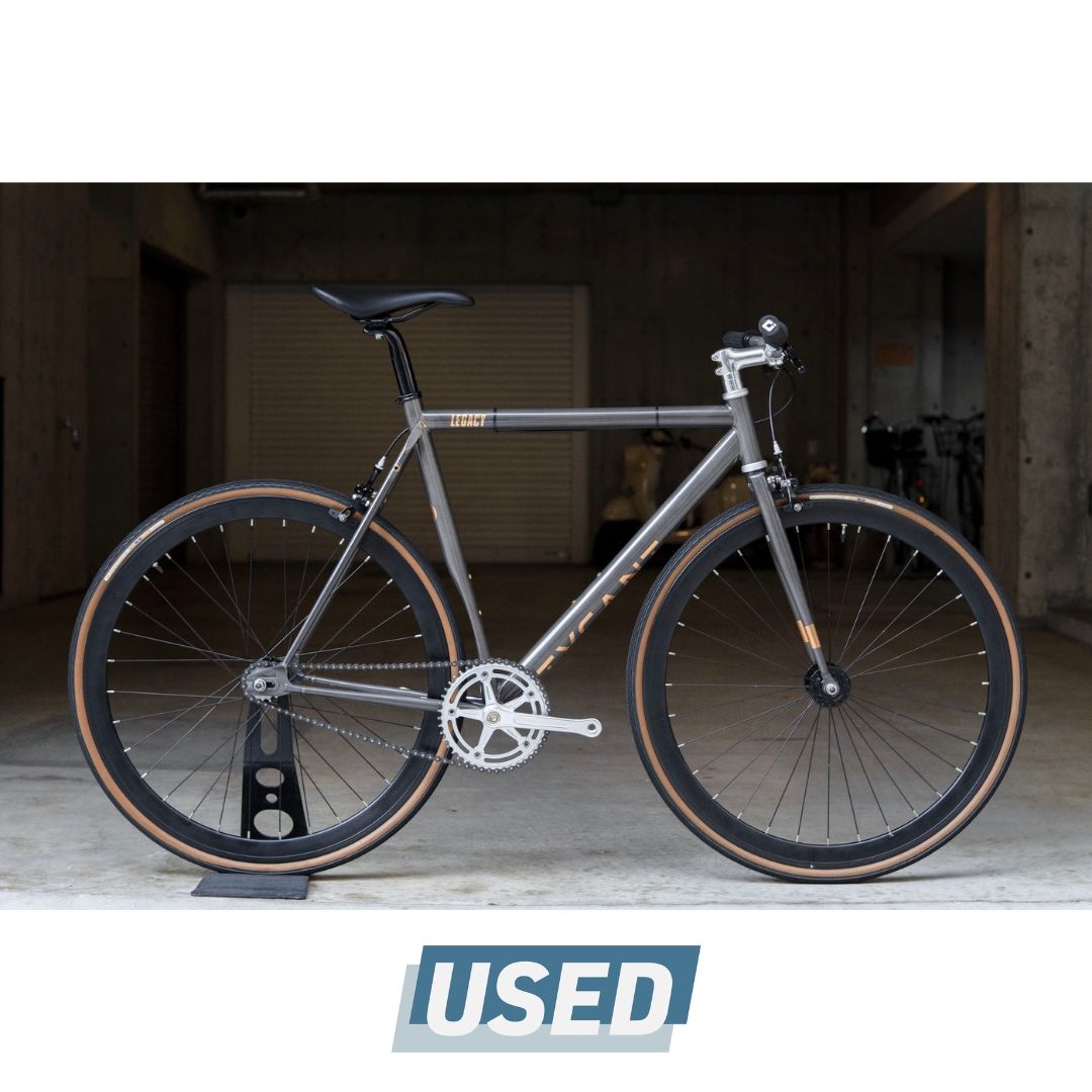中古 | ブローチャーズ - BROTURES ONLINE STORE - ピストバイク通販