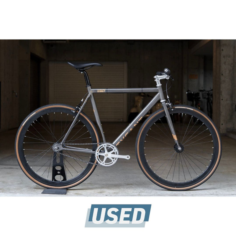 TYRANT BIKES LEGACY (L)【USED】