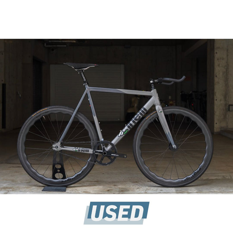 CINELLI MASH BOLT 2.0 (L / C-T590mm)【USED】