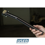 【USED】THOMSON ELITE SEATPOST (Black/Ø27.2 / オフセット16mm/330mm)