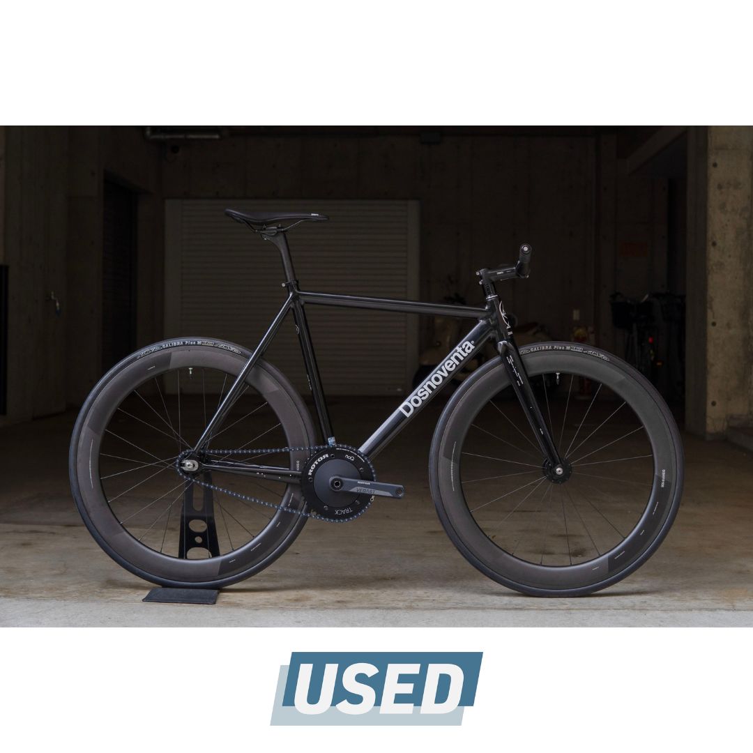 中古 | ブローチャーズ - BROTURES ONLINE STORE - ピストバイク通販