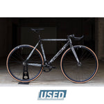 ENGINE11 CRIT-D Chas model (M / C-T530mm)【USED】