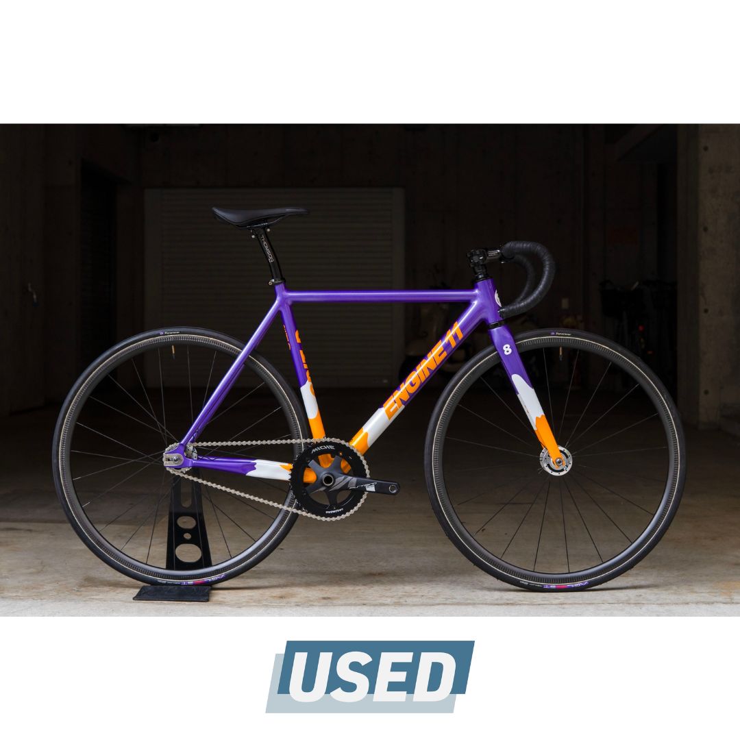 中古 | ブローチャーズ - BROTURES ONLINE STORE - ピストバイク通販