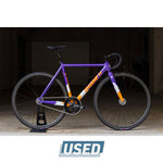 ENGINE11 CRIT-D Lakers EDITION (M / C-T530mm)【USED】