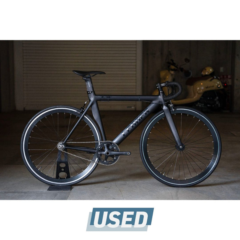 LEADER 725TR Complete Bike (BLACK / M) 【USED】
