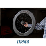 BROTURES SHRED88 CARBON WHEEL (Rear)【USED】