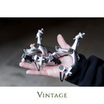 CAMPAGNOLO ATHENA 1988-1989 BRAKE SET【USED】