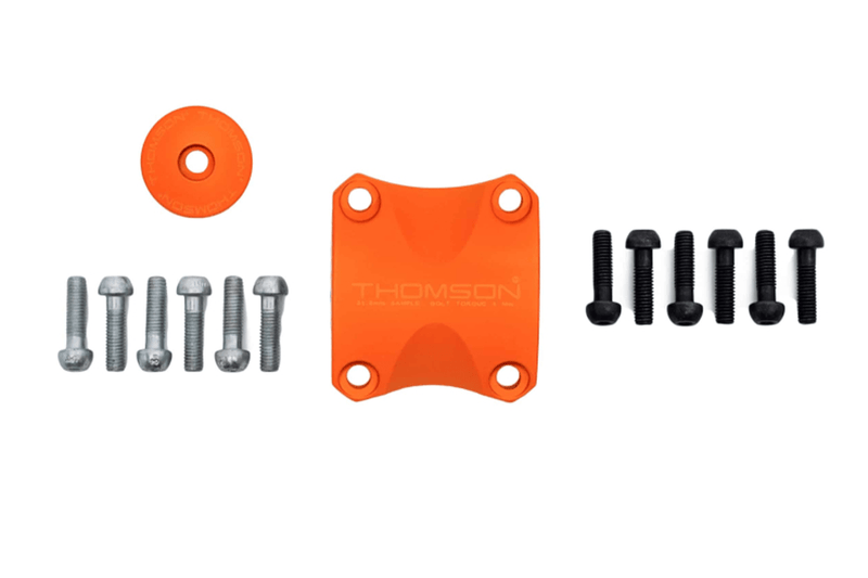 THOMSON X4 DRESS UP KIT THOMSON X4 DRESS UP KIT