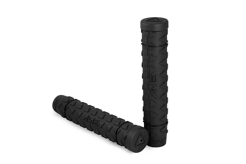 A’ME TRI STAR LONG GRIPS