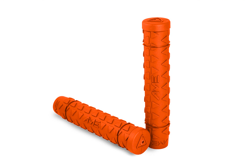 A’ME TRI STAR LONG GRIPS