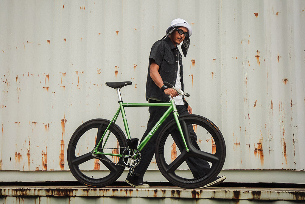 H.I.P by SOLIDO × LEADER Angelino ANGELINO Pre-Orders Now Open | Exclusive Pre-Order Bonus & Full