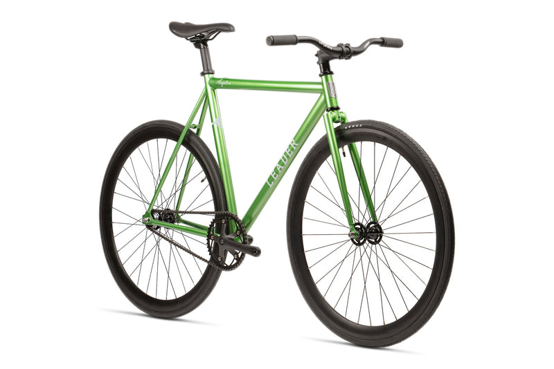 LEADER ANGELINO Complete Bike 2026