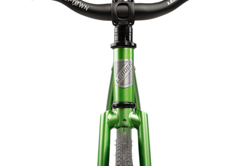 LEADER ANGELINO Complete Bike 2026