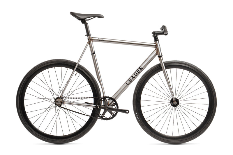 LEADER ANGELINO Complete Bike 2026