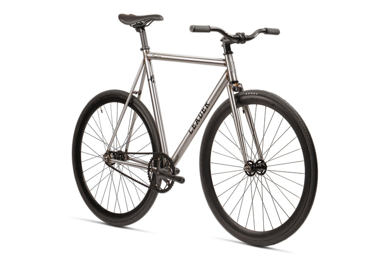 LEADER ANGELINO Complete Bike 2026