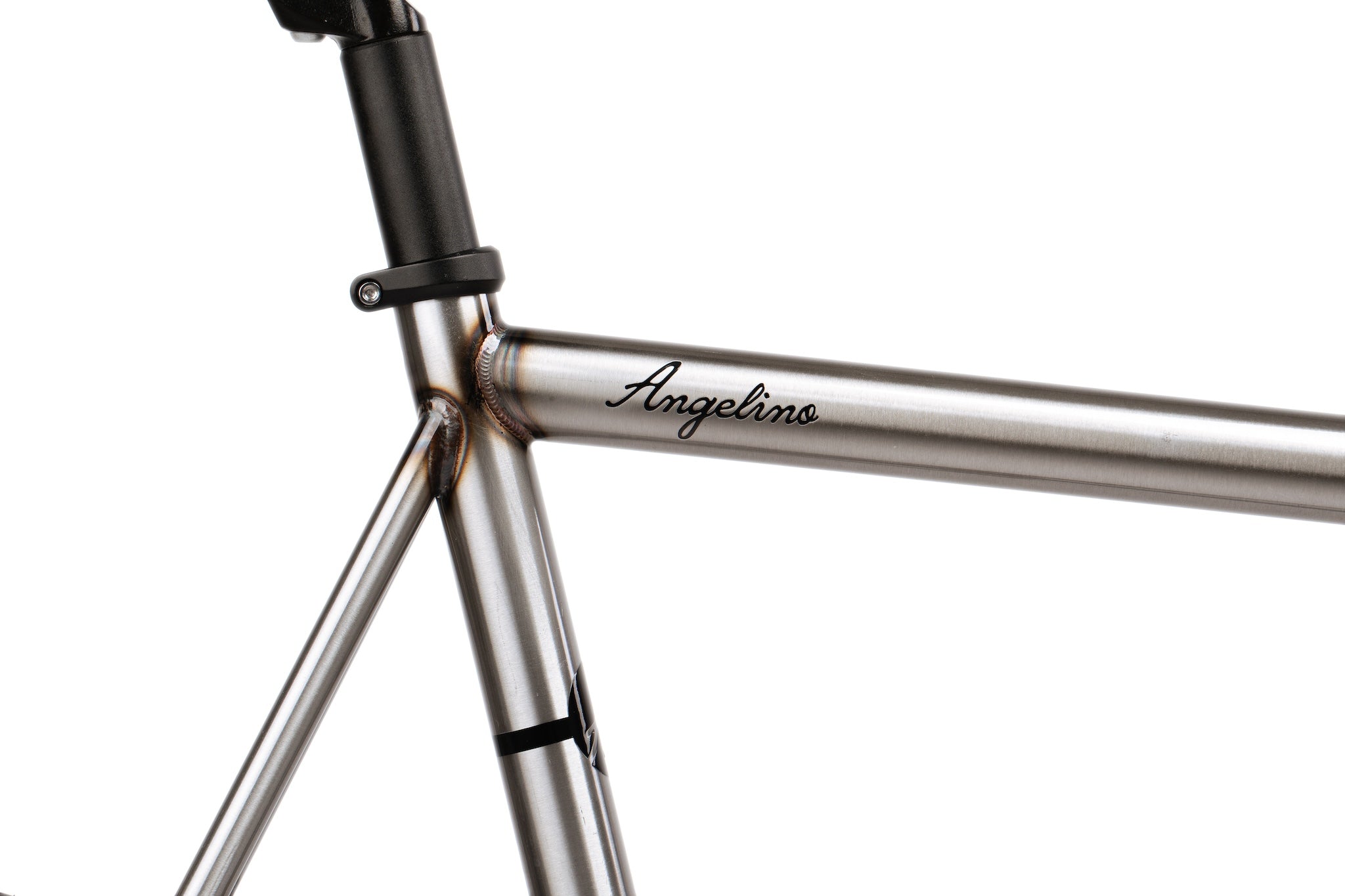 LEADER ANGELINO Complete Bike 2026