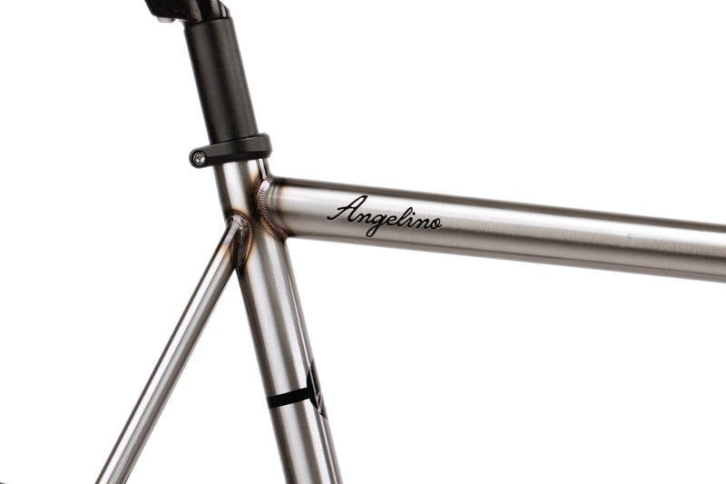 LEADER ANGELINO Complete Bike 2026