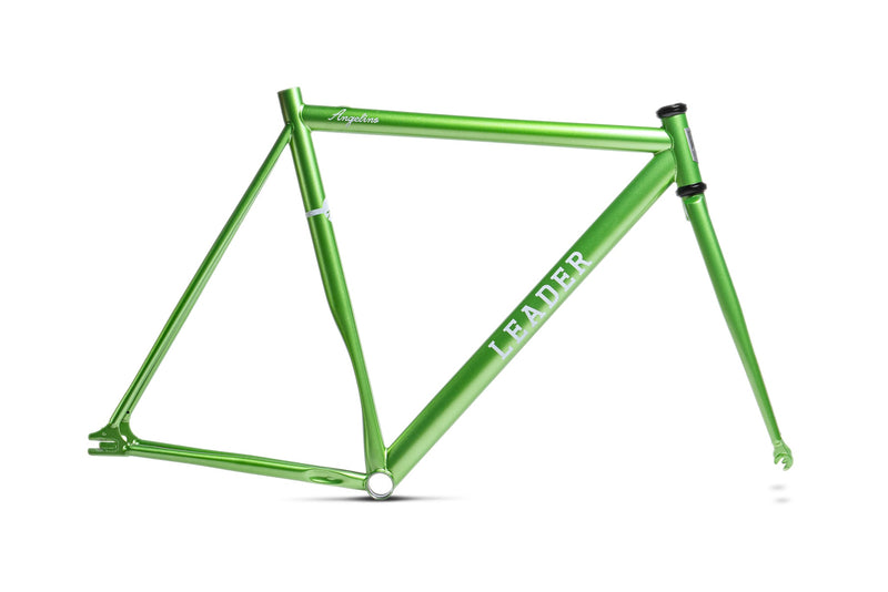 LEADER ANGELINO 2026 Frame set
