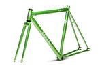 LEADER ANGELINO 2026 Frame set