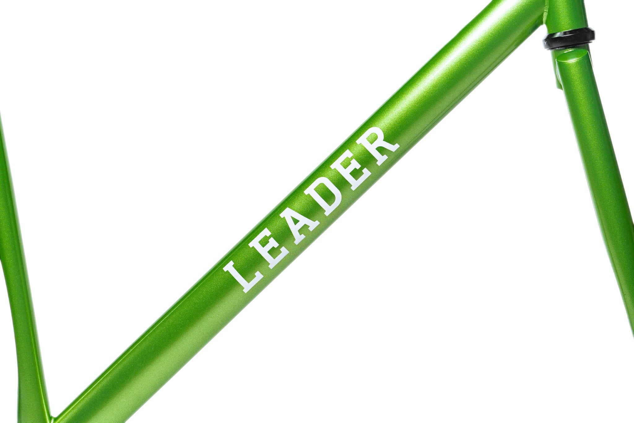 LEADER ANGELINO 2026 Frame set