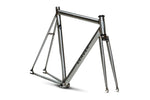 LEADER ANGELINO 2026 Frame set