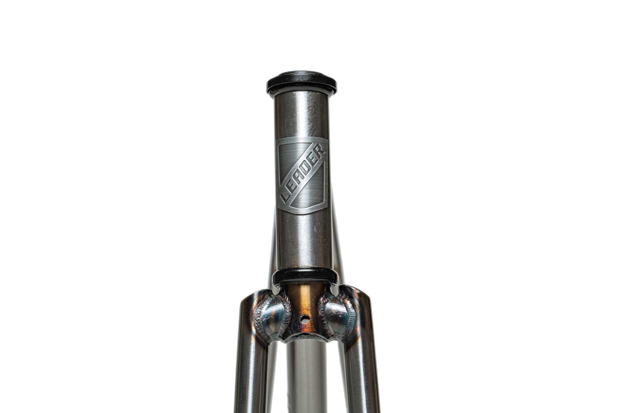 LEADER ANGELINO 2026 Frame set