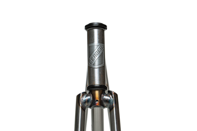 LEADER ANGELINO 2026 Frame set