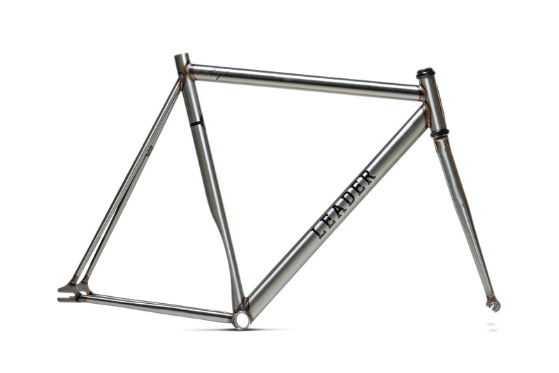 LEADER ANGELINO 2026 Frame set