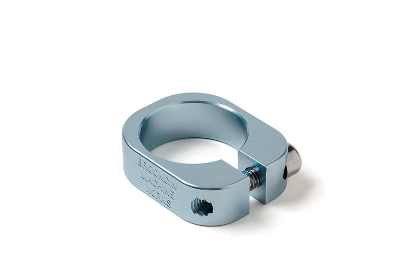 BROOKLYN MACHINE WORKS Seat Clamp