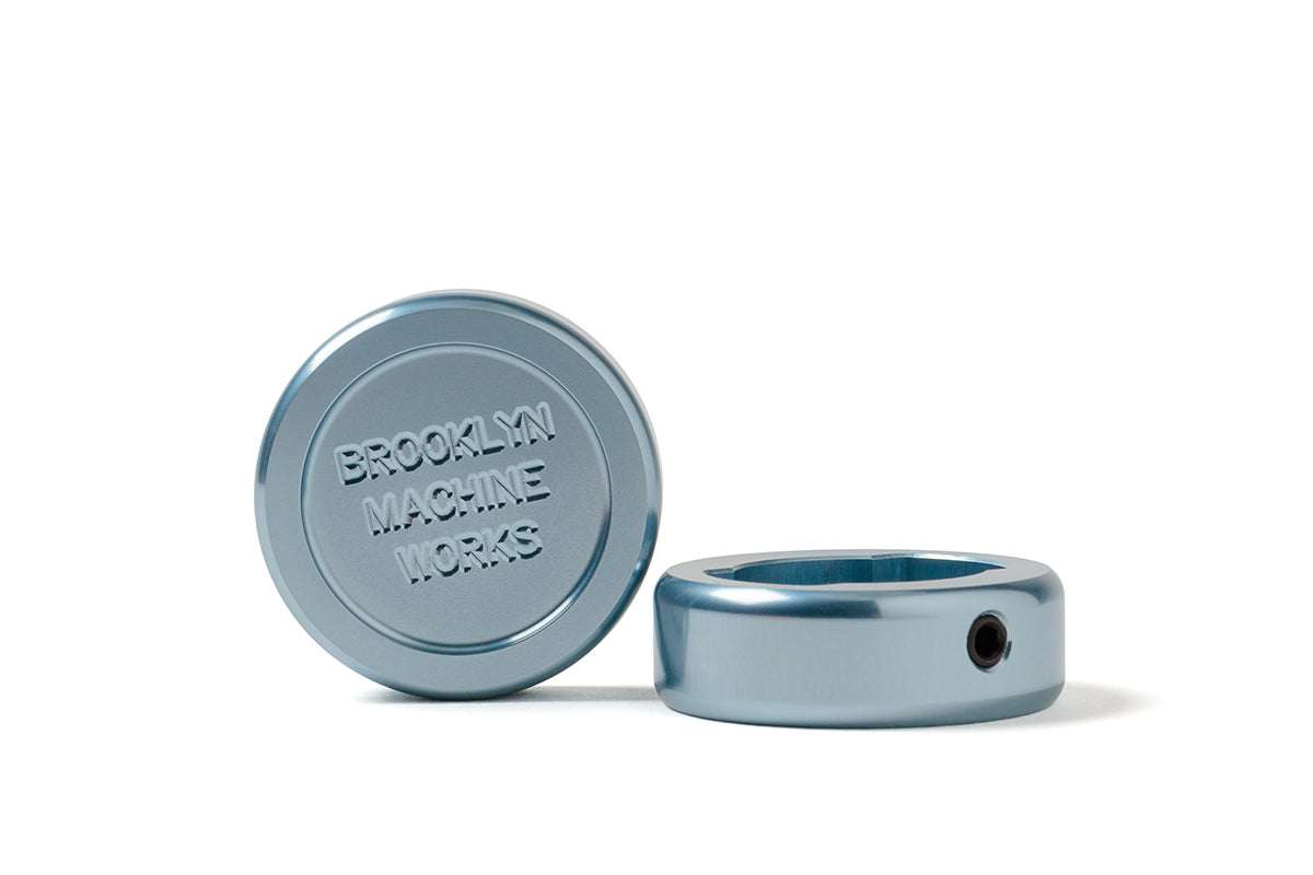 USA ブルックリンマシンワークス　バーエンド BROOKLYN MACHINE WORKS BAR END