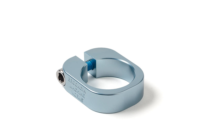 BROOKLYN MACHINE WORKS Seat Clamp