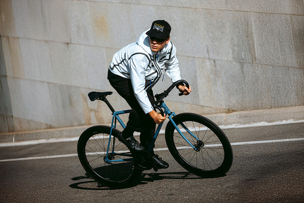 DOSNOVENTA Barcelona Frame Set