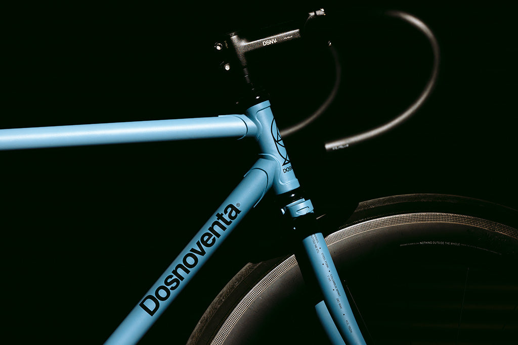 DOSNOVENTA Barcelona Frame Set