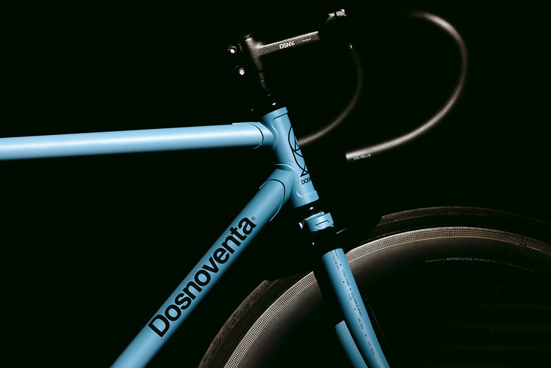 DOSNOVENTA Barcelona Frame Set