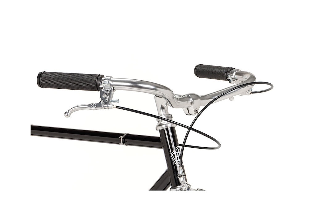 HOW I ROLL CHAMP Complete Bike