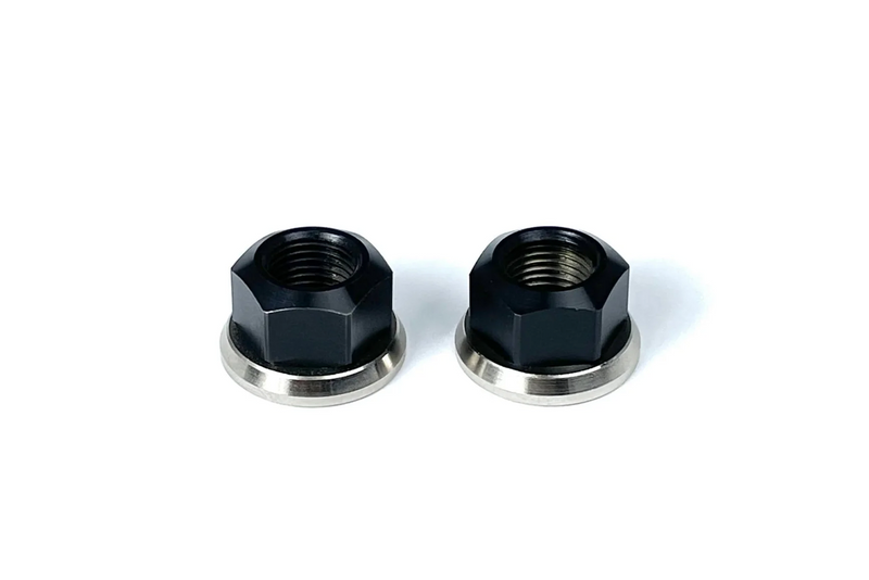 RUNWELL ELITE HUB NUT