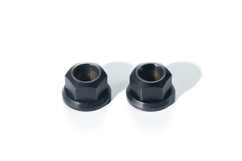 RUNWELL ELITE HUB NUT