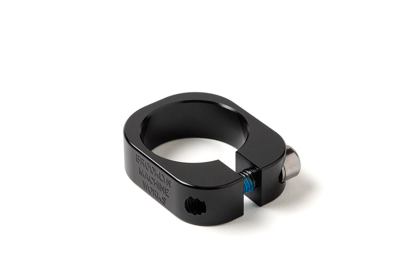 BROOKLYN MACHINE WORKS Seat Clamp