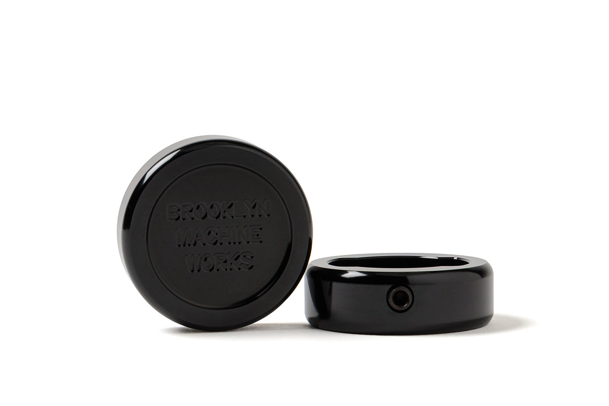 BROOKLYN MACHINE WORKS BAR END バーエンド BROOKLYN MACHINE WORKS BAR END
