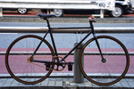 PAUL TALL AND HANDSOME SEATPOST