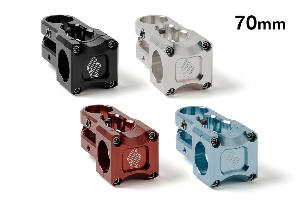 Brooklyn machine works ステム Brooklyn Machine ステム パーツ 55