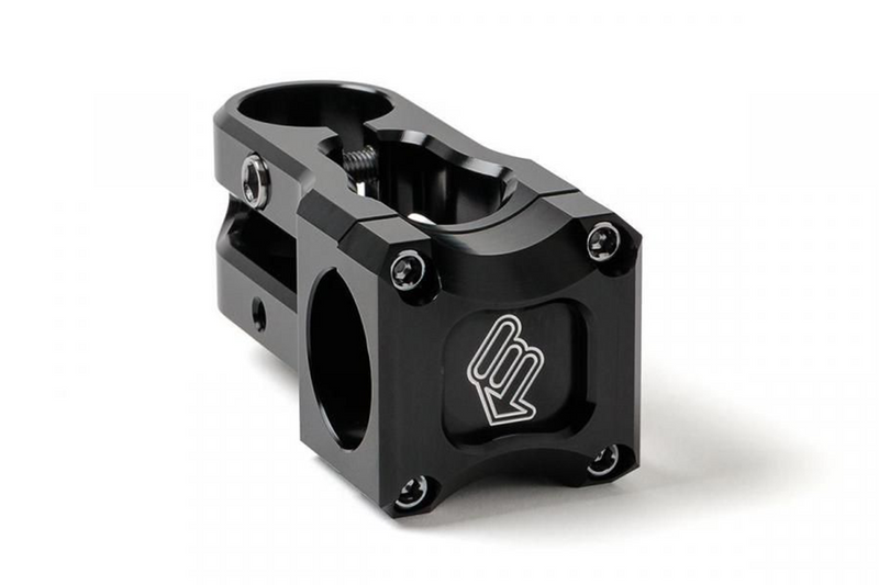 パーツ BROOKLYN MACHINE WORKS FLATRAT STEM 55mm BROOKLYN MACHINE WORKS FLATRAT STEM