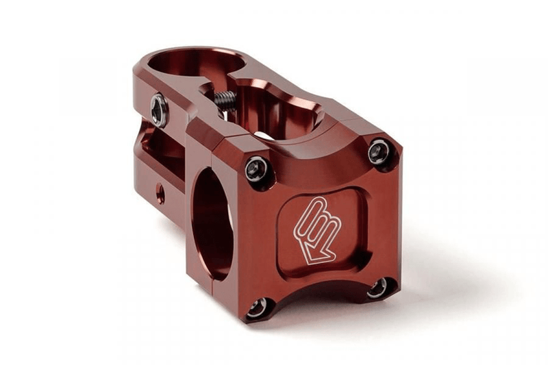 パーツ BROOKLYN MACHINE WORKS FLATRAT STEM 55mm BROOKLYN MACHINE WORKS FLATRAT STEM