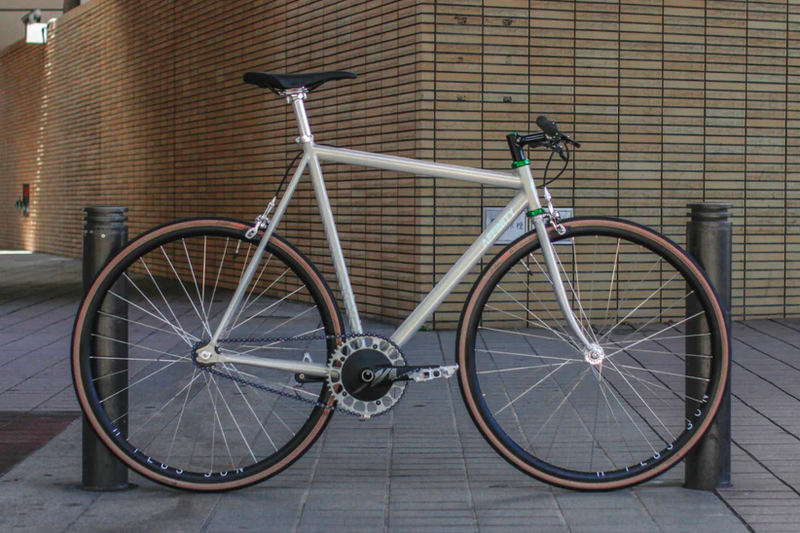 BOX14 BOXBEUGEL V2 CHAINRING BOX14 BOXBEUGEL V2 CHAINRING