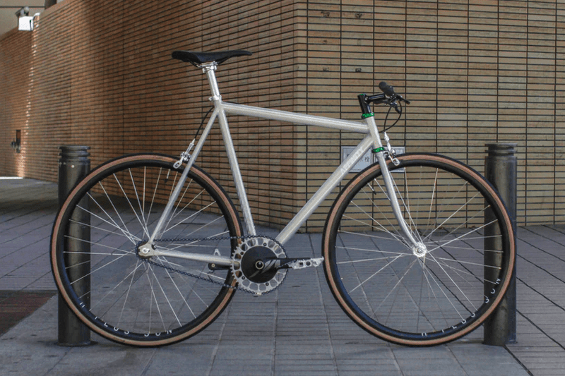 BOX14 BOXBEUGEL V2 CHAINRING BOX14 BOXBEUGEL V2 CHAINRING