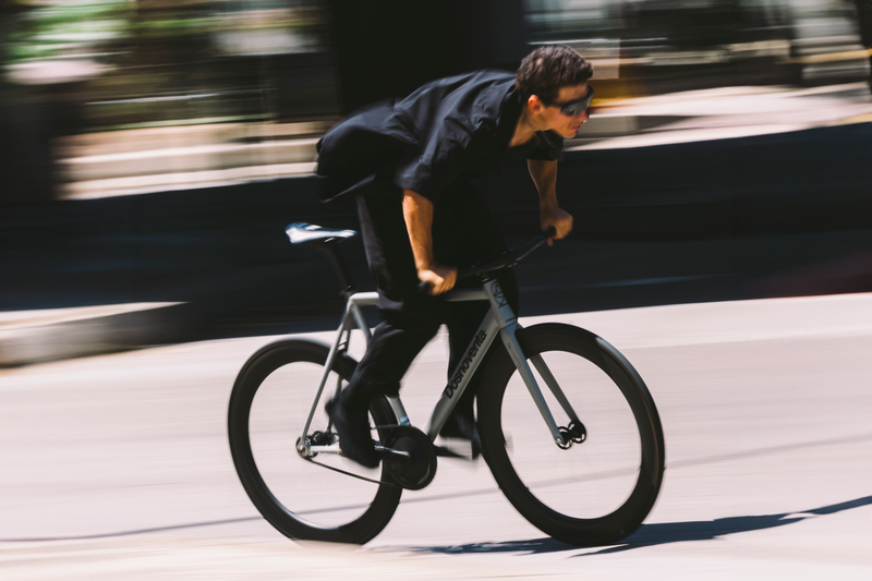 DOSNOVENTA Los Angeles COMPLETE BIKE