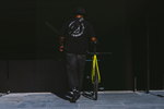 DOSNOVENTA Detroit COMPLETE BIKE