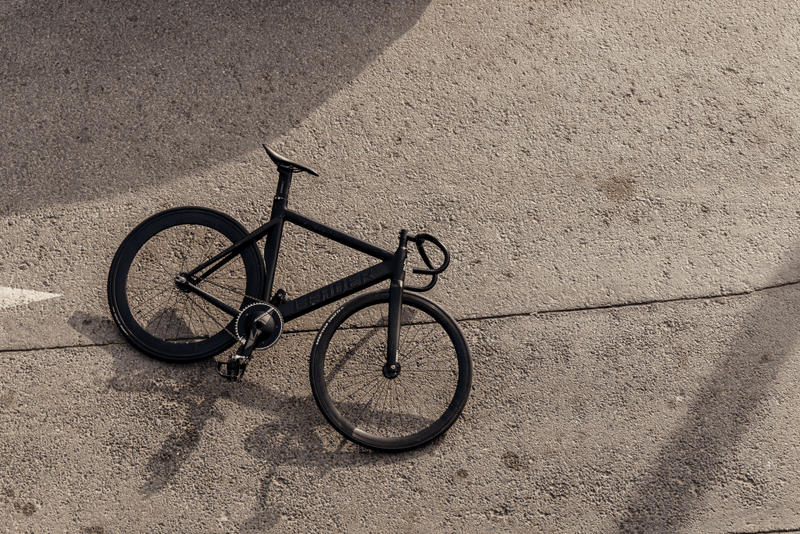 限定値下げ中 LEADER BIKE 735TR LG LEADER 735TR Complete Bike